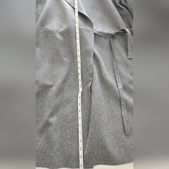 Acne Studios wool coat - Picture 8 of 11